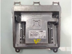 Recambio de centralita motor uce para mercedes-benz clase a (w169) a 150 (169.331) referencia OEM IAM A2661539779 A0024463140 5W