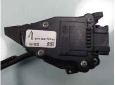 Recambio de potenciometro pedal para jaguar s-type 2.5 v6 referencia OEM IAM 6PV00873700   2