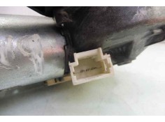 Recambio de motor limpia trasero para renault scenic (ja..) 1.9 dci authentique referencia OEM IAM    2