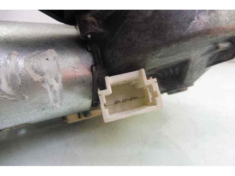 Recambio de motor limpia trasero para renault scenic (ja..) 1.9 dci authentique referencia OEM IAM   