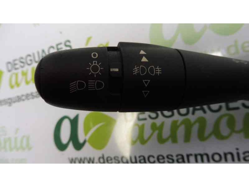 Recambio de mando luces para citroën c4 lim. business referencia OEM IAM 96759258XT  