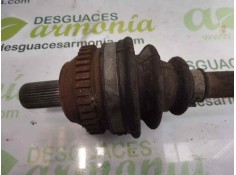 Recambio de transmision trasera izquierda para smart coupe fortwo coupe cdi referencia OEM IAM 4513570501   2