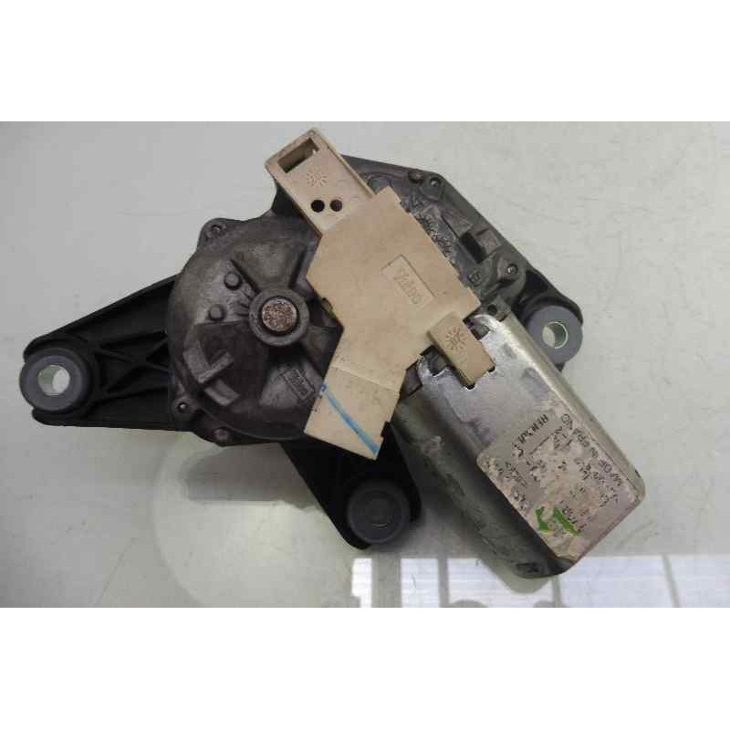 Recambio de motor limpia trasero para renault scenic (ja..) 1.9 dci authentique referencia OEM IAM   