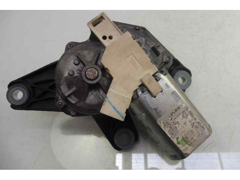 Recambio de motor limpia trasero para renault scenic (ja..) 1.9 dci authentique referencia OEM IAM   
