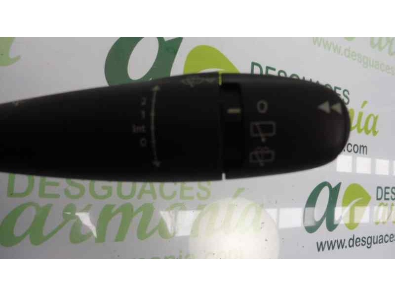 Recambio de mando luces para citroën c4 lim. business referencia OEM IAM 96759258XT  