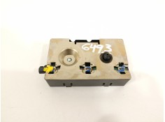 Recambio de modulo electronico para mercedes-benz clase c (w205) familiar c 220 t cdi bluetec edition 1 (205.204) referencia OEM