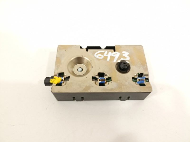 Recambio de modulo electronico para mercedes-benz clase c (w205) familiar c 220 t cdi bluetec edition 1 (205.204) referencia OEM