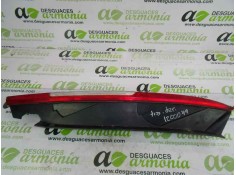 Recambio de piloto trasero derecho para ford focus berlina (cap) ambiente (d) referencia OEM IAM 4M5113404A   2