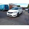 NISSAN PULSAR HATCHBACK (C13)