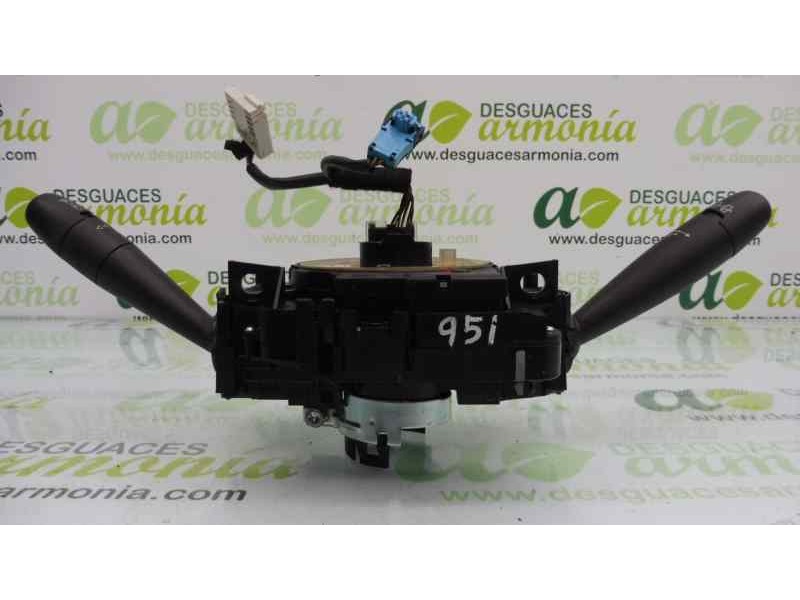 Recambio de mando luces para citroën c4 lim. business referencia OEM IAM 96759258XT  