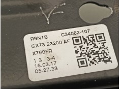 Recambio de elevalunas delantero derecho para jaguar xe portfolio referencia OEM IAM GX7323200AF   2