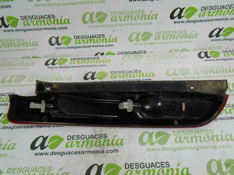 Recambio de piloto trasero derecho para ford focus berlina (cap) ambiente (d) referencia OEM IAM 4M5113404A  