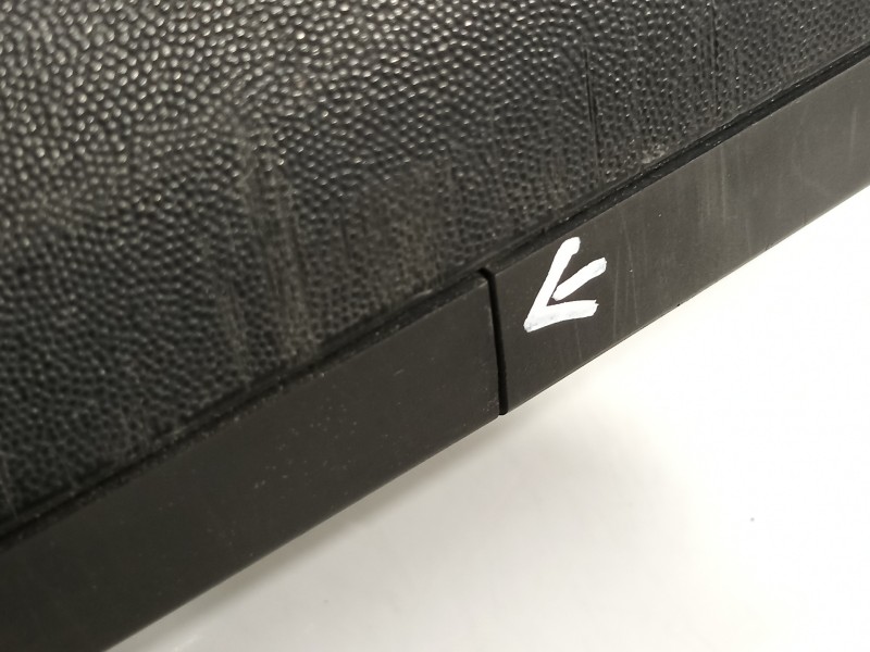 Recambio de retrovisor izquierdo para ford transit mod. 2000 combi 2.4 tde cat referencia OEM IAM   