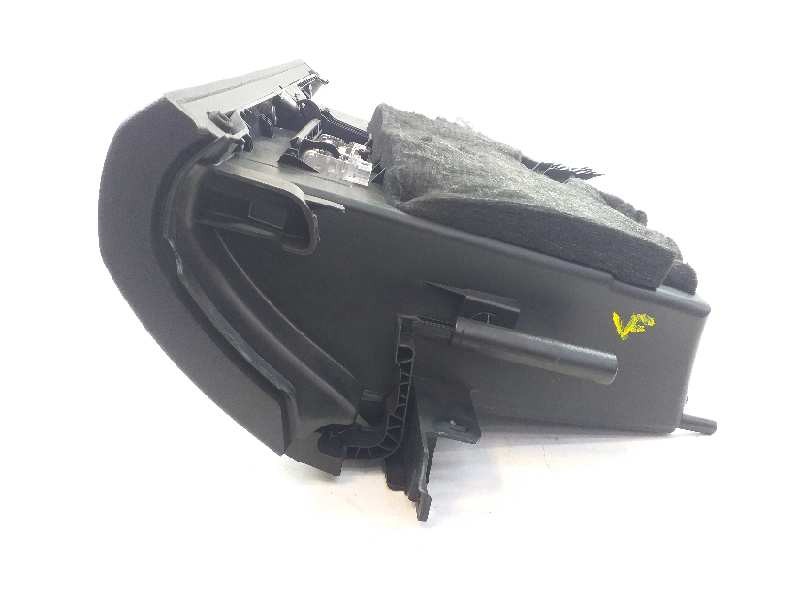 Recambio de guantera para mercedes-benz clase a (w169) a 150 (169.331) referencia OEM IAM JC1005483LL  