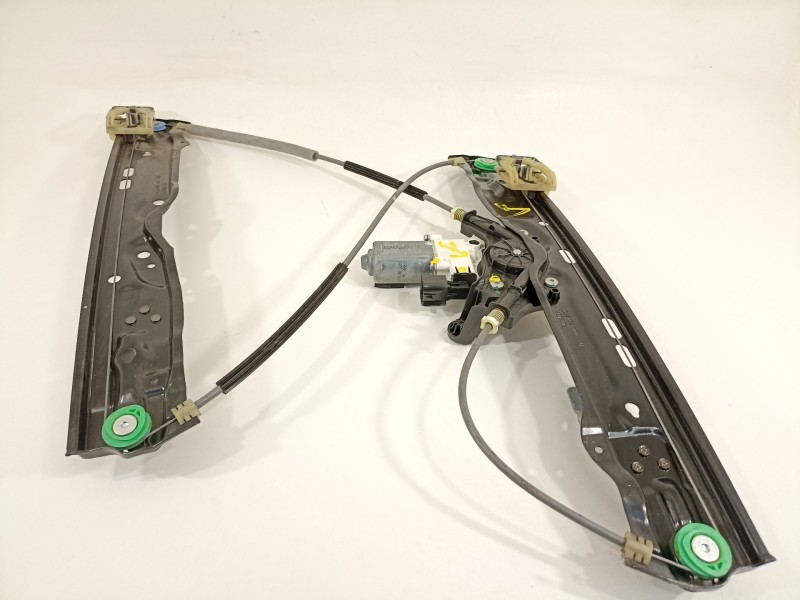 Recambio de elevalunas delantero derecho para jaguar xe portfolio referencia OEM IAM GX7323200AF  