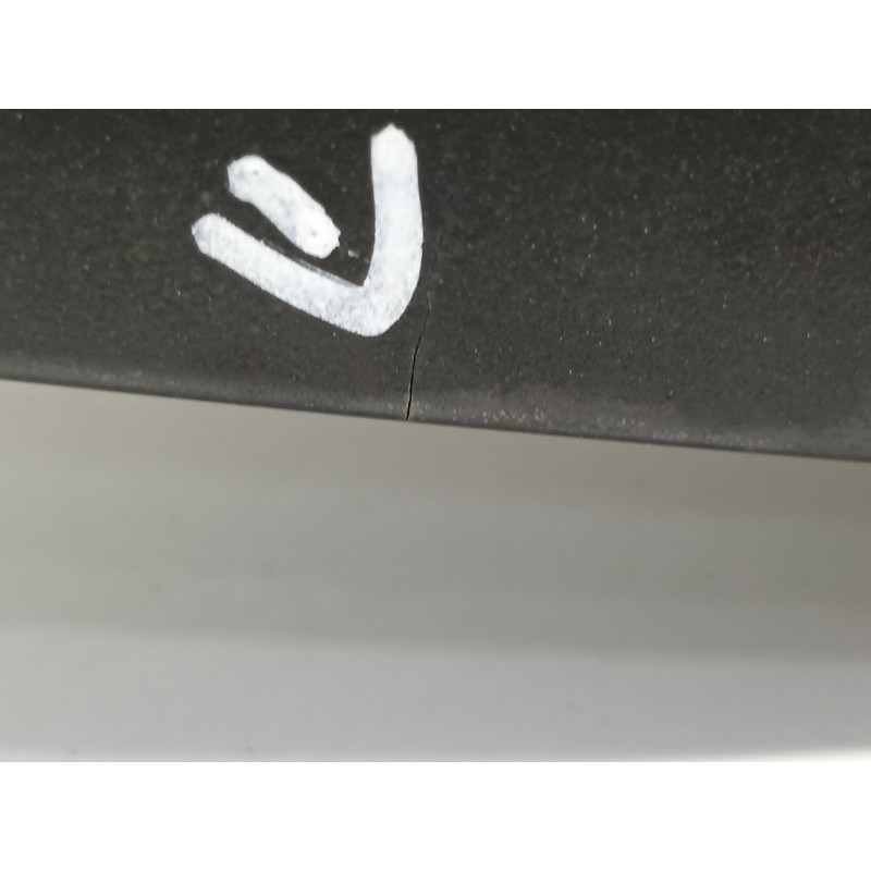 Recambio de retrovisor izquierdo para ford transit mod. 2000 combi 2.4 tde cat referencia OEM IAM   