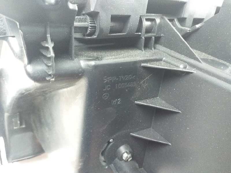 Recambio de guantera para mercedes-benz clase a (w169) a 150 (169.331) referencia OEM IAM JC1005483LL  