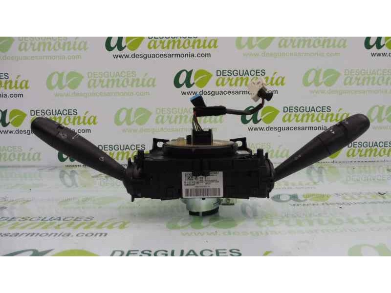 Recambio de mando luces para citroën c4 lim. business referencia OEM IAM 96759258XT  