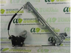 Recambio de elevalunas delantero izquierdo para citroën c-elysée exclusive referencia OEM IAM 9677416980 9674412480 