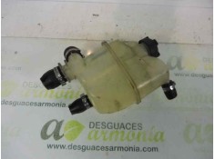 Recambio de deposito expansion para smart coupe fortwo coupe cdi referencia OEM IAM 4505010003  