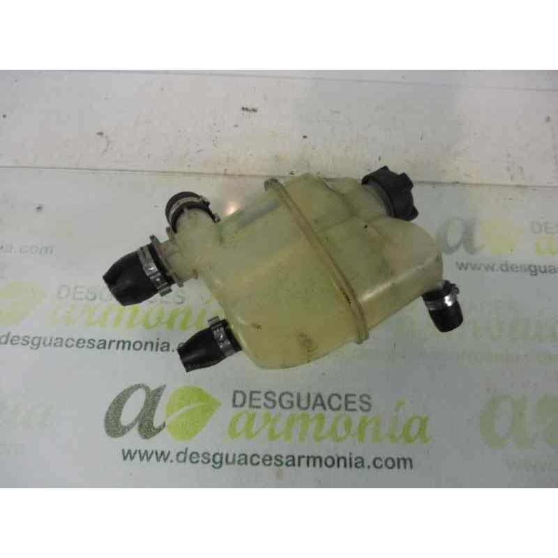 Recambio de deposito expansion para smart coupe fortwo coupe cdi referencia OEM IAM 4505010003  