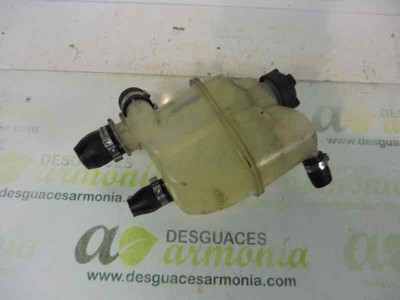 Recambio de deposito expansion para smart coupe fortwo coupe cdi referencia OEM IAM 4505010003  