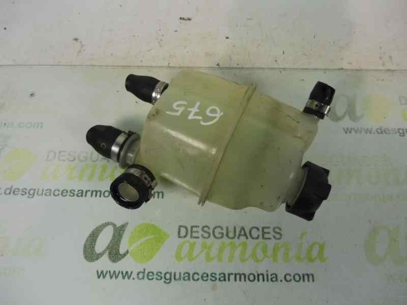 Recambio de deposito expansion para smart coupe fortwo coupe cdi referencia OEM IAM 4505010003  