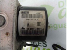 Recambio de abs para ford focus berlina (cap) ambiente (d) referencia OEM IAM 3M512M110JA 10020700714  2