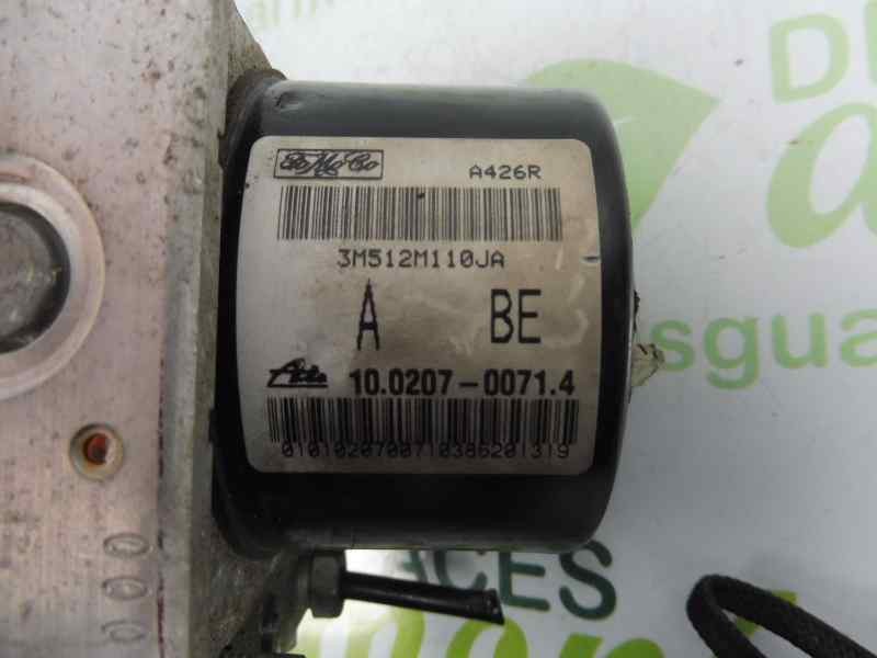 Recambio de abs para ford focus berlina (cap) ambiente (d) referencia OEM IAM 3M512M110JA 10020700714 