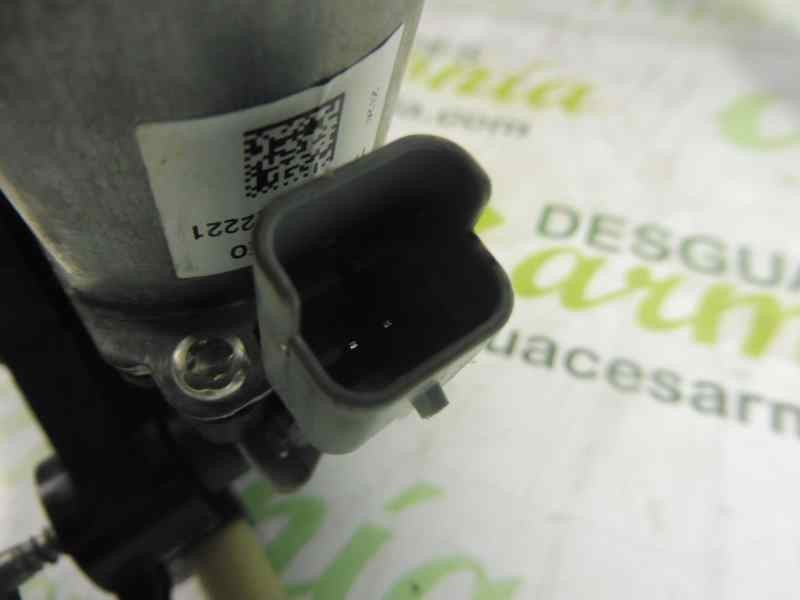 Recambio de elevalunas delantero izquierdo para citroën c-elysée exclusive referencia OEM IAM 9677416980 9674412480 