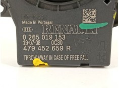 Recambio de modulo electronico para nissan nv300 kombi l1h1 2,7t basic referencia OEM IAM 479452659R   2