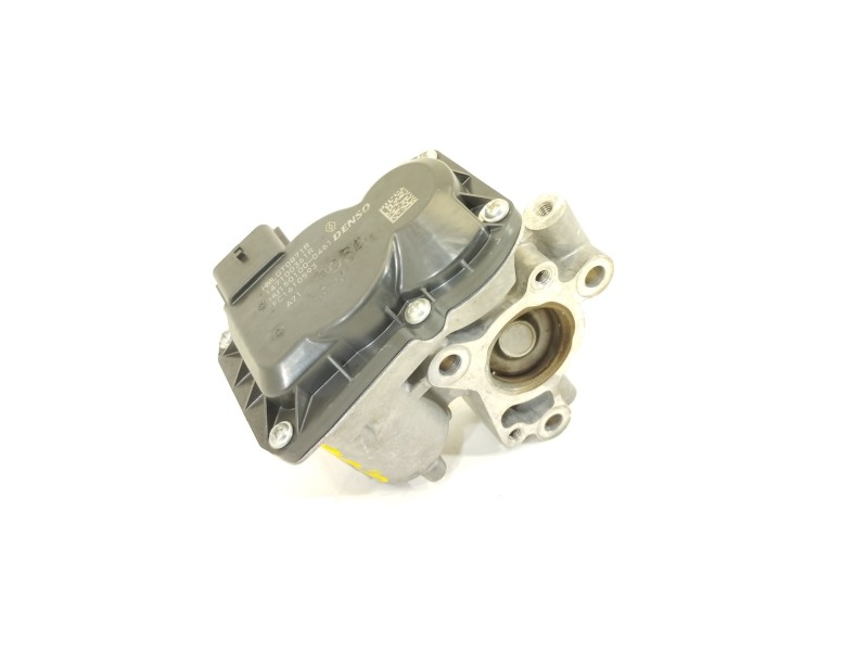 Recambio de valvula egr para renault megane iv sport tourer referencia OEM IAM 147100361R  