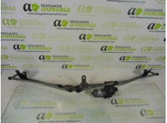 Recambio de motor limpia delantero para smart coupe fortwo coupe cdi referencia OEM IAM A4518240001 A4518200040 132073202
