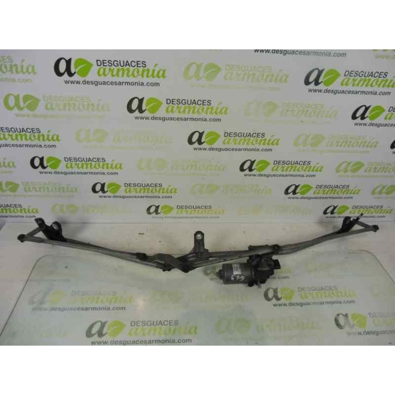 Recambio de motor limpia delantero para smart coupe fortwo coupe cdi referencia OEM IAM A4518240001 A4518200040 132073202