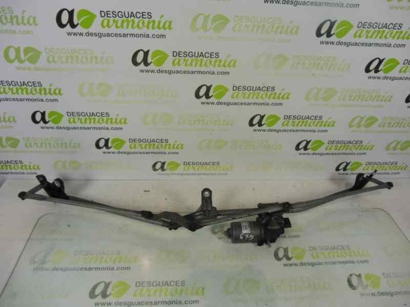 Recambio de motor limpia delantero para smart coupe fortwo coupe cdi referencia OEM IAM A4518240001 A4518200040 132073202