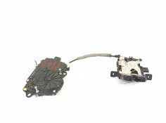 Recambio de cerradura maletero / porton para jaguar xe portfolio referencia OEM IAM CPLA442A66AF  