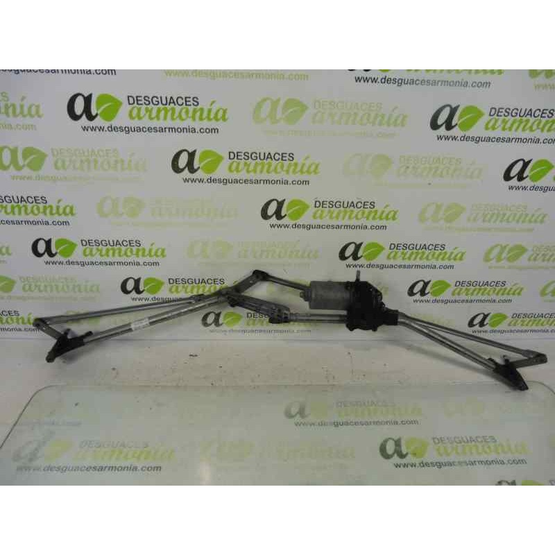 Recambio de motor limpia delantero para smart coupe fortwo coupe cdi referencia OEM IAM A4518240001 A4518200040 132073202