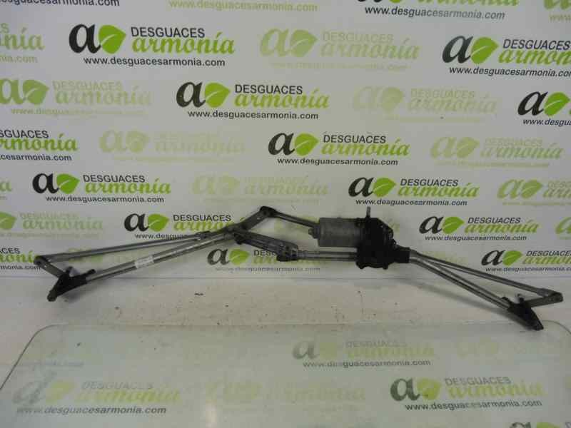 Recambio de motor limpia delantero para smart coupe fortwo coupe cdi referencia OEM IAM A4518240001 A4518200040 132073202