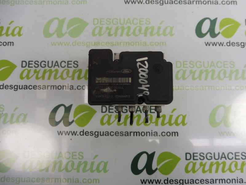 Recambio de abs para ford focus berlina (cap) ambiente (d) referencia OEM IAM 3M512M110JA 10020700714 