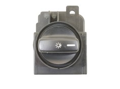 Recambio de mando luces para mercedes-benz clase a (w169) a 150 (169.331) referencia OEM IAM A1695452704  