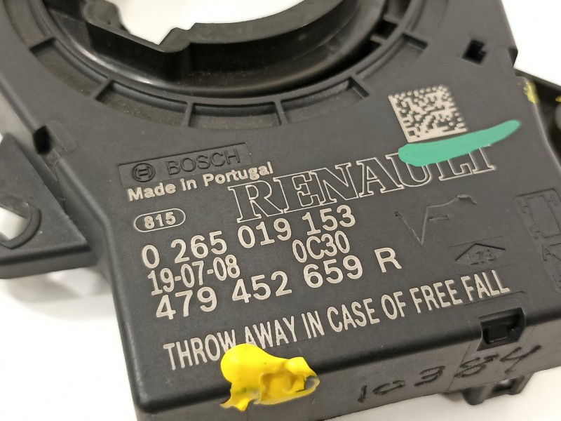 Recambio de modulo electronico para nissan nv300 kombi l1h1 2,7t basic referencia OEM IAM 479452659R  