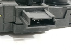 Recambio de cerradura maletero / porton para jaguar xe portfolio referencia OEM IAM CPLA442A66AF   2