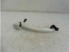 Recambio de maneta exterior delantera derecha para citroën c4 lim. business referencia OEM IAM   