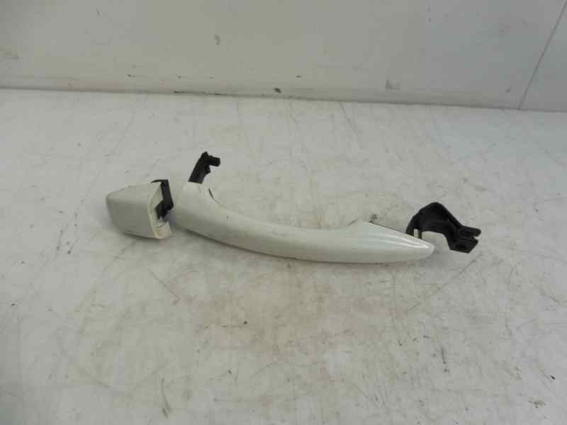 Recambio de maneta exterior delantera derecha para citroën c4 lim. business referencia OEM IAM   