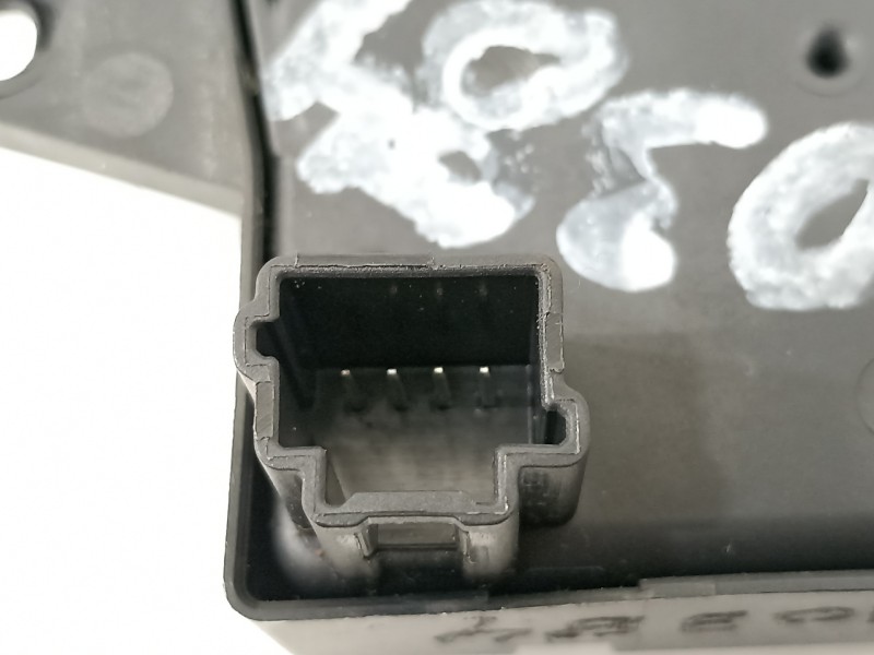 Recambio de modulo electronico para nissan nv300 kombi l1h1 2,7t basic referencia OEM IAM 479452659R  