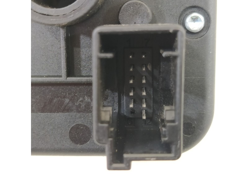 Recambio de mando luces para mercedes-benz clase a (w169) a 150 (169.331) referencia OEM IAM A1695452704  