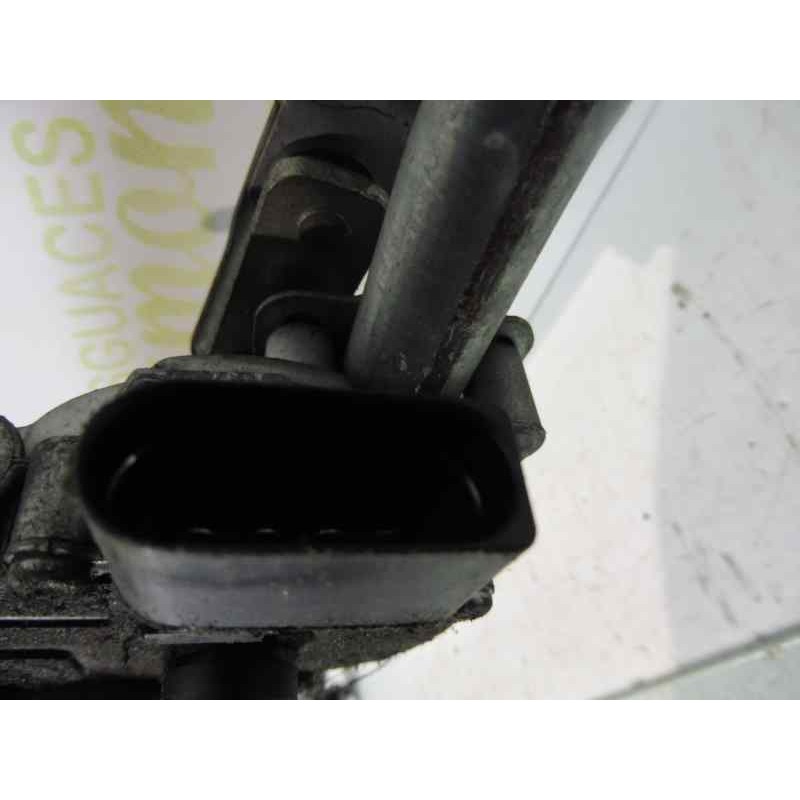 Recambio de motor limpia delantero para smart coupe fortwo coupe cdi referencia OEM IAM A4518240001 A4518200040 132073202