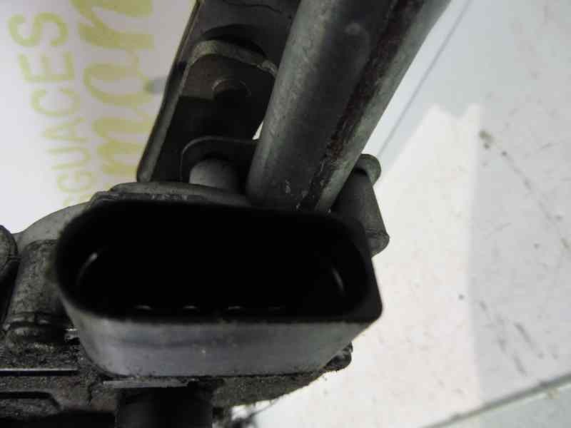 Recambio de motor limpia delantero para smart coupe fortwo coupe cdi referencia OEM IAM A4518240001 A4518200040 132073202