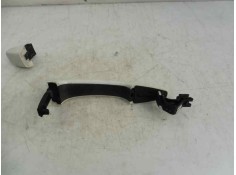 Recambio de maneta exterior delantera derecha para citroën c4 lim. business referencia OEM IAM    2