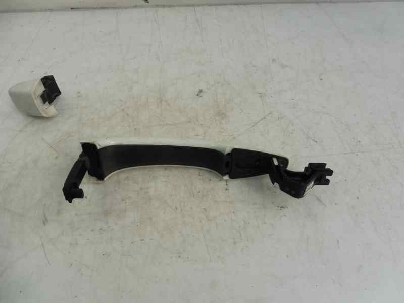 Recambio de maneta exterior delantera derecha para citroën c4 lim. business referencia OEM IAM   